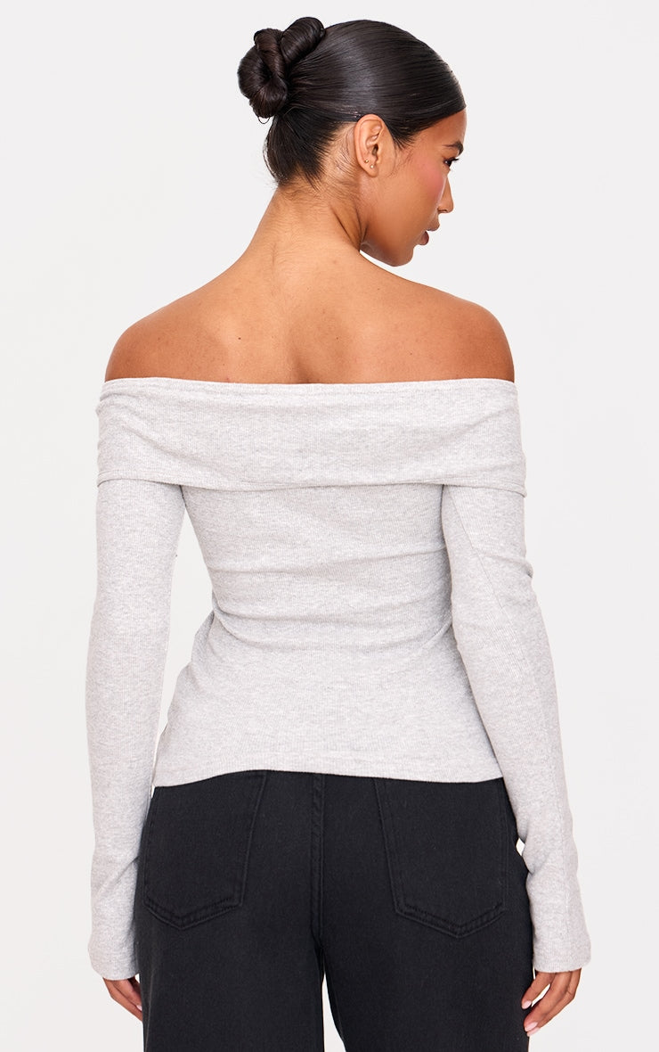 Cross Over Bardoat Long For Women-2637