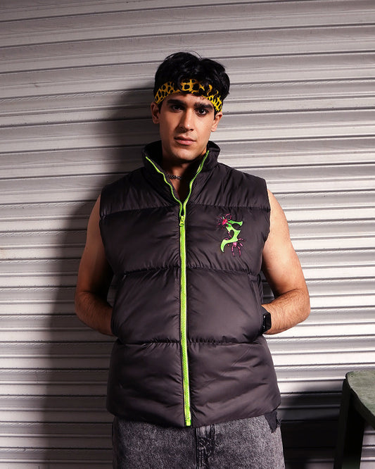 2767-SIGNATURE PUFFER