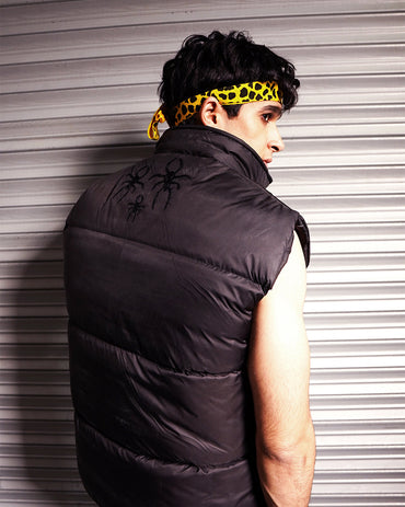 2767-SIGNATURE PUFFER