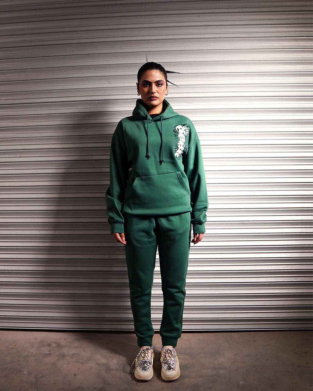 2762 WHAT YOU SEEK IS WITHIN COORD