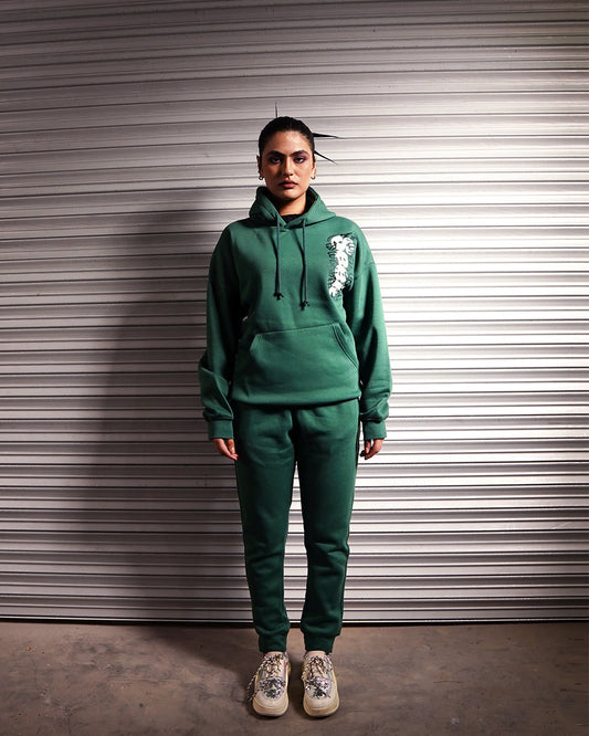 2762 WHAT YOU SEEK IS WITHIN COORD