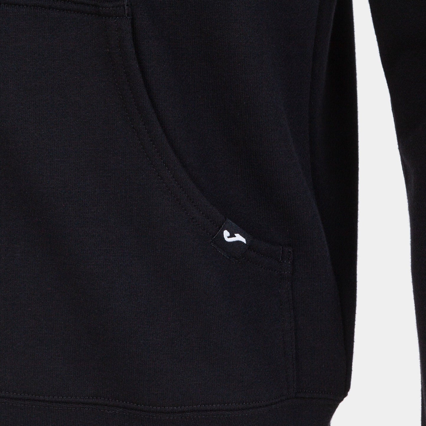Joma Jungle Full Zipper Hood Men-2468