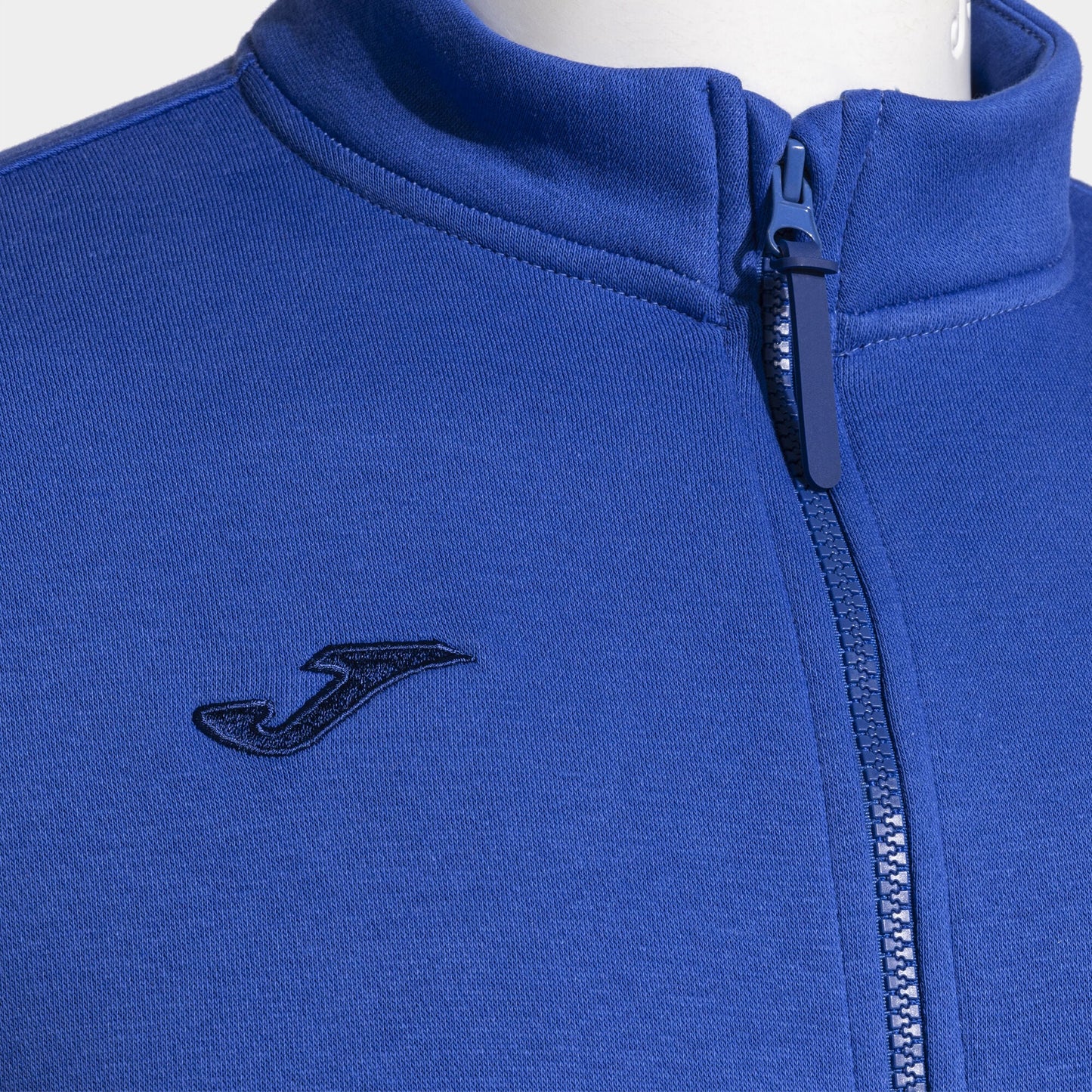 Joma Confort IV Zipper Jacket Men's-2357