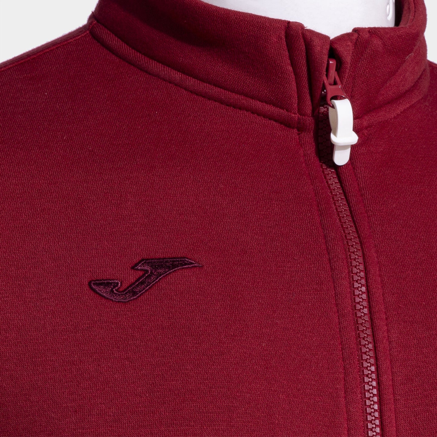 Joma Confort IV Zipper Jacket Men's-2357