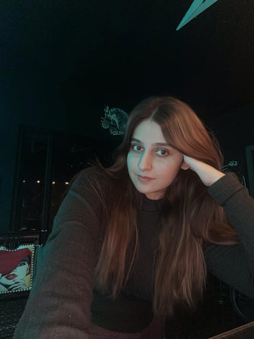 Full Sleeve High Neck CropTop Isawitfirst-2290-Fx1034