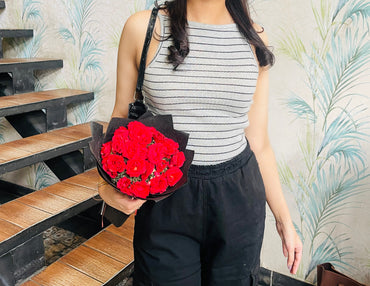 Strip Rib Spaghetti Strap bodysuit-2417 -PLT-Grey