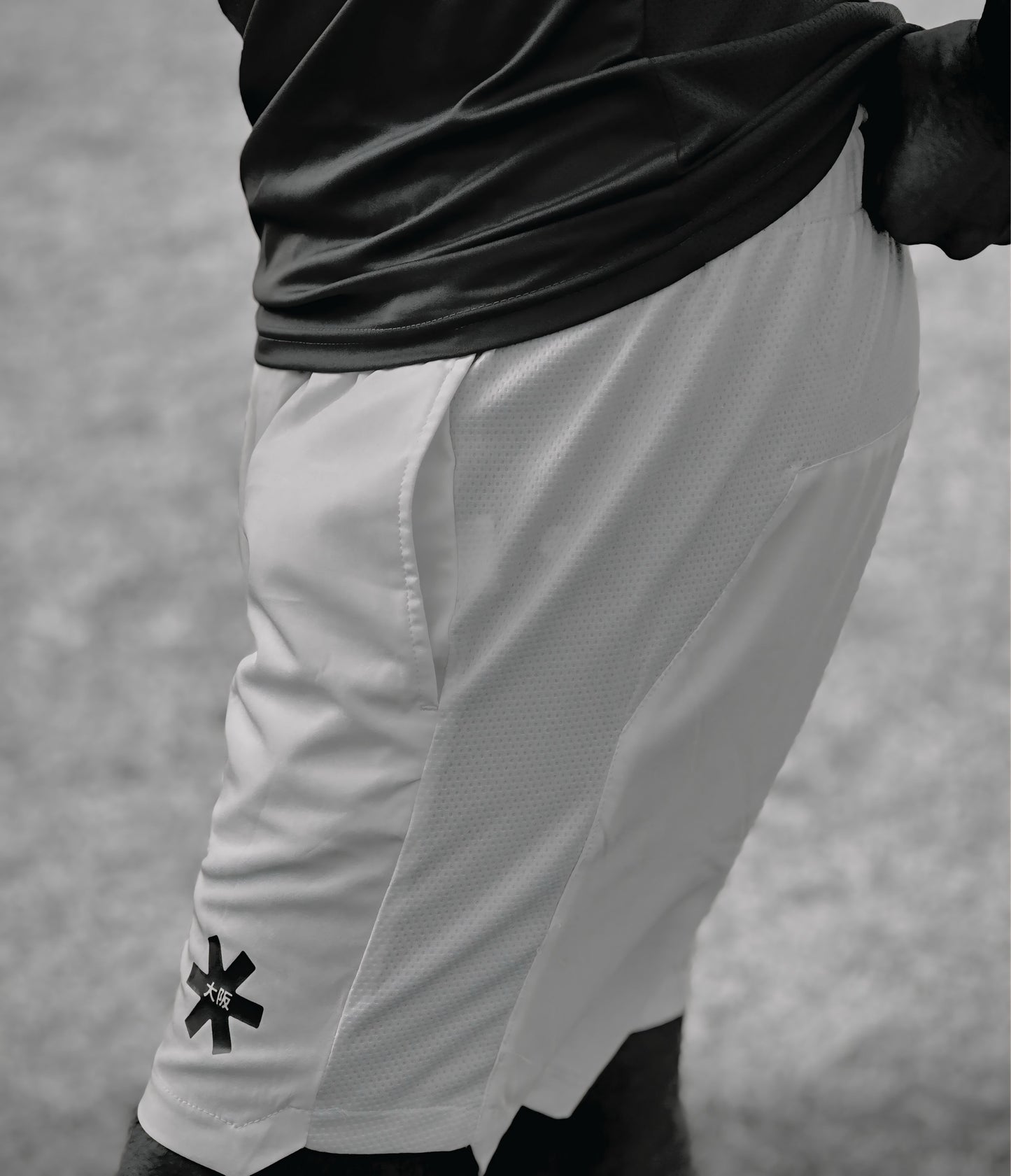 Osaka Training Shorts For Men-2271