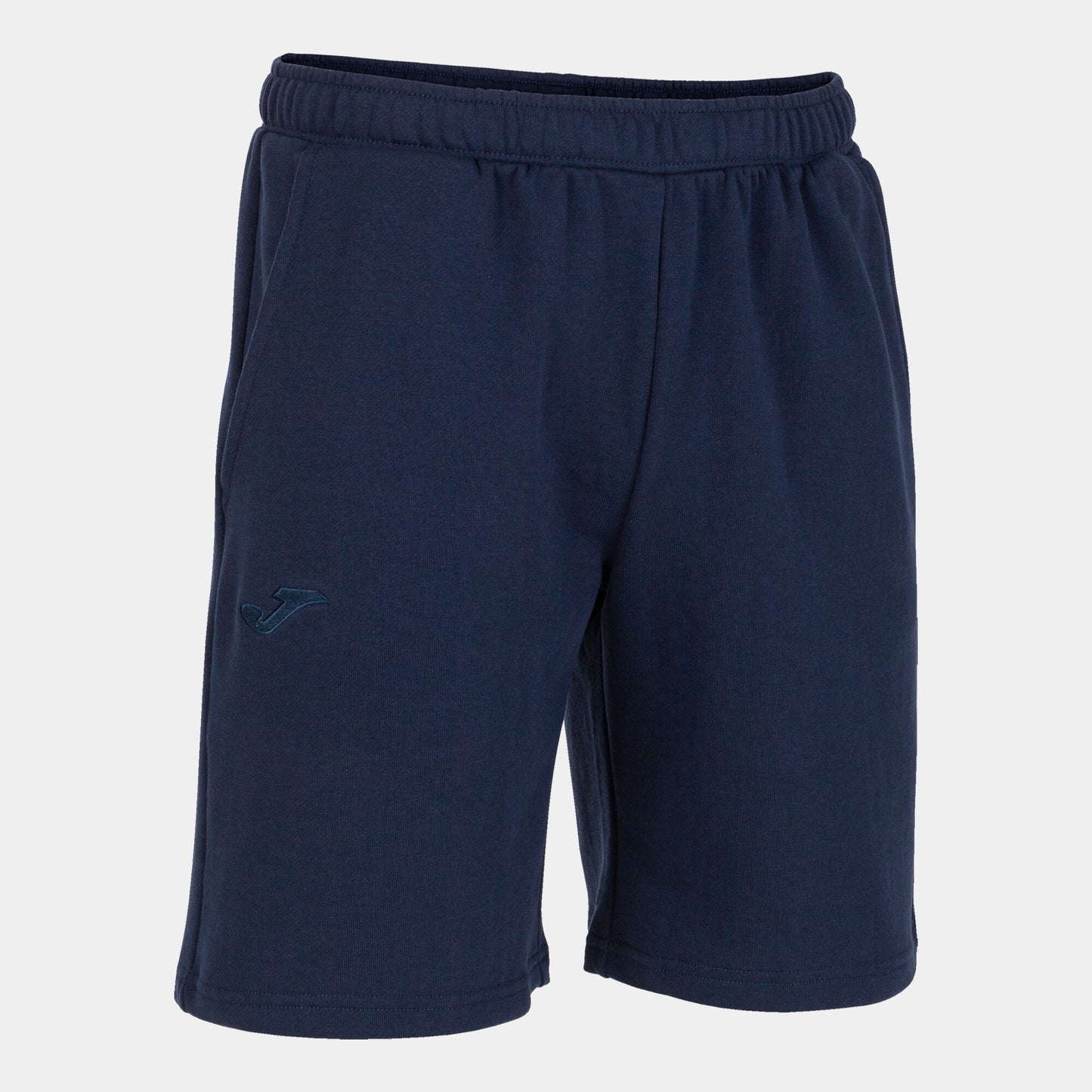 Joma Jungle Bermuda Shorts Men-2459-Navy