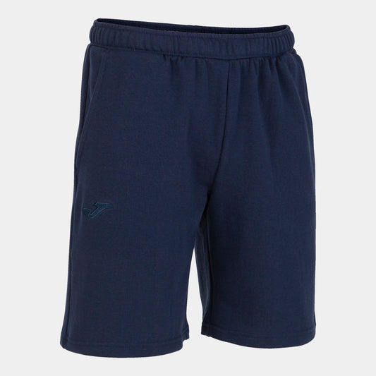 Joma Jungle Bermuda Shorts Men-2459-Navy