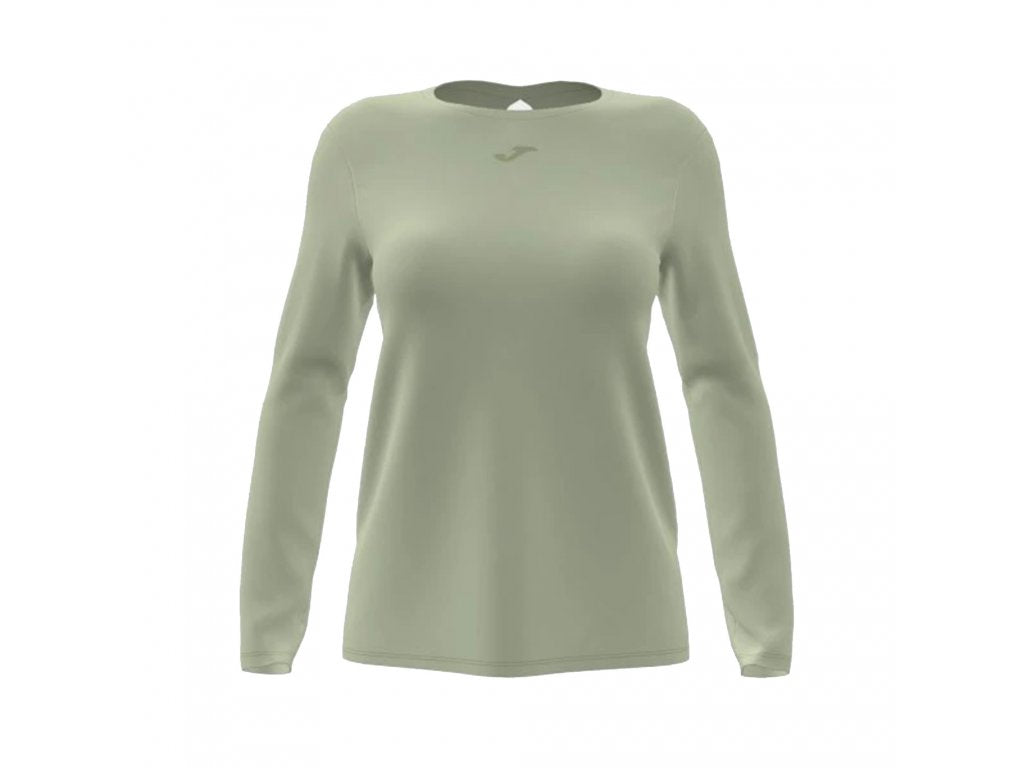 Joma Organic Long Sleeve T-shirt Women-2461