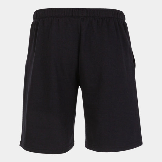 Joma Jungle Bermuda Shorts Men-2459-Black