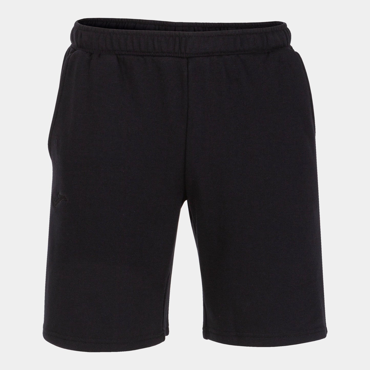 Joma Jungle Bermuda Shorts Men-2459-Black