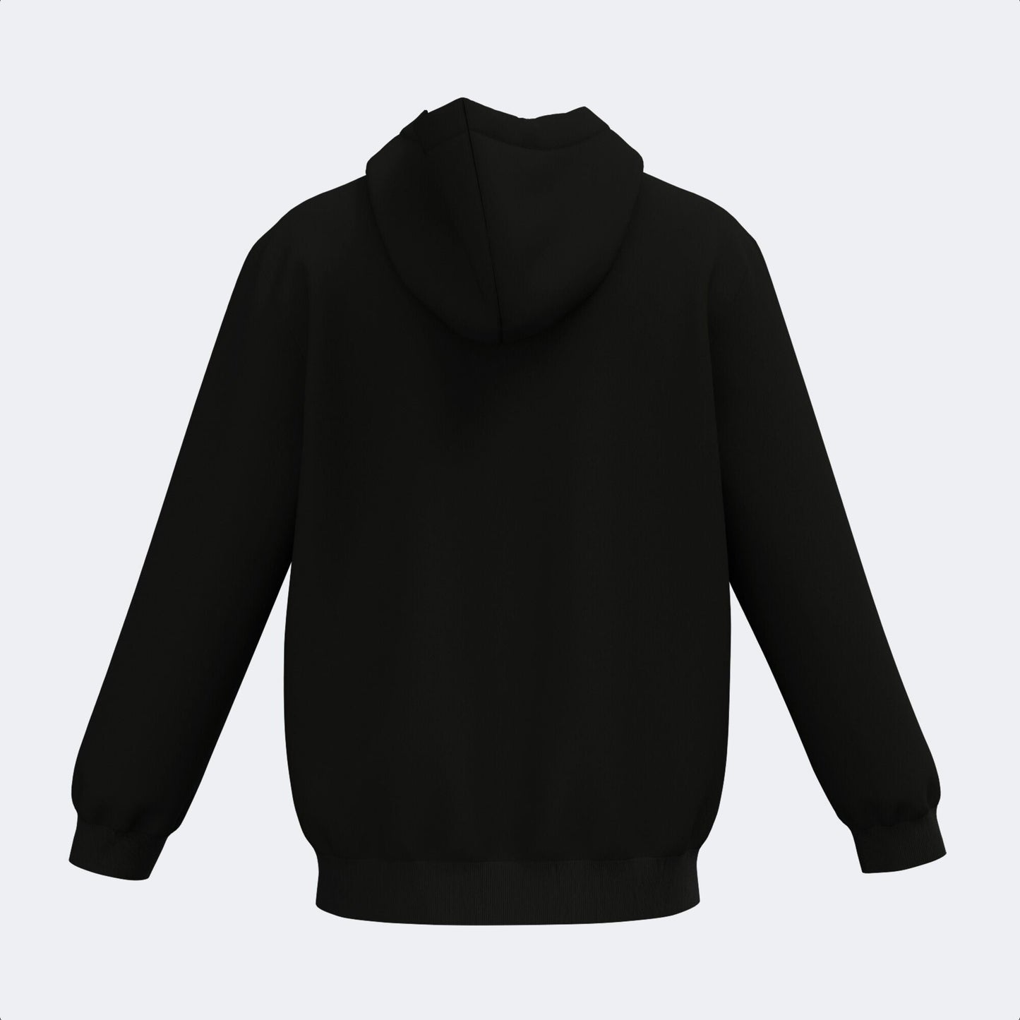 Joma Logo University Hood Men-2465