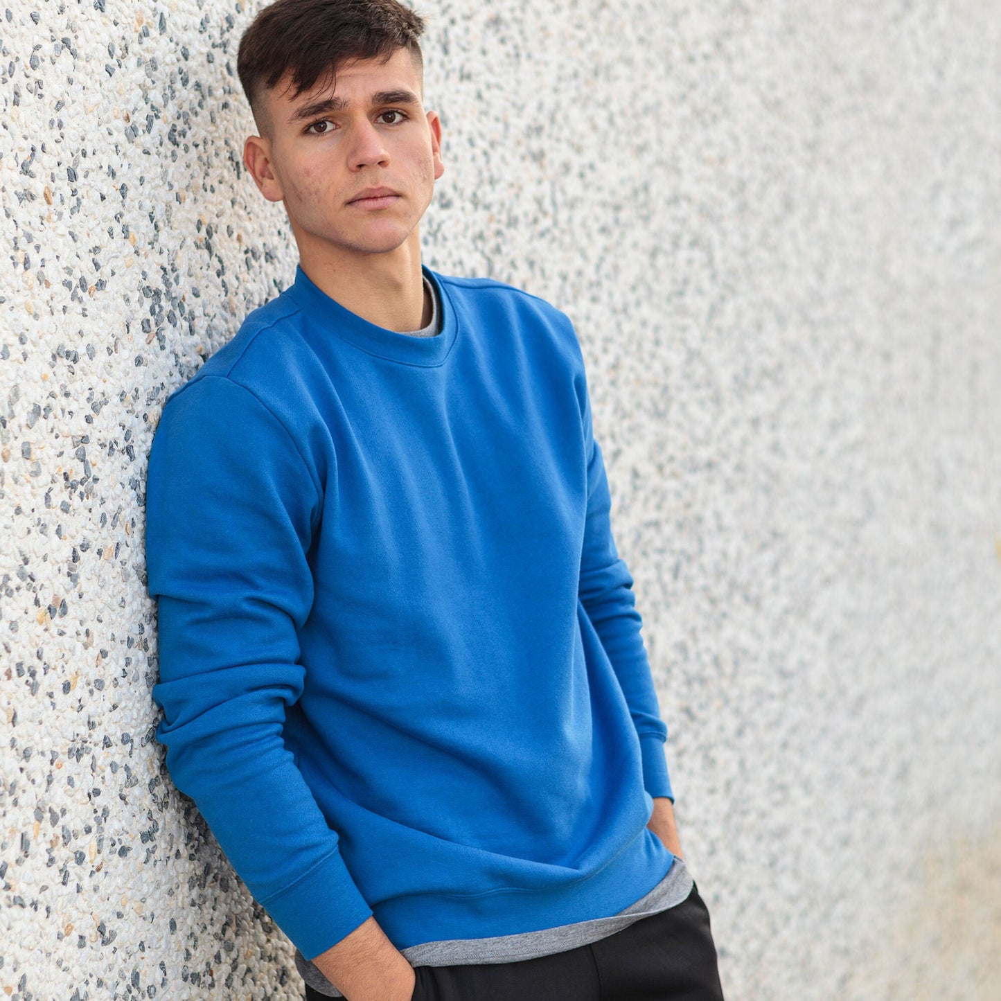 Joma Montana Sweatshirt For Men-2463