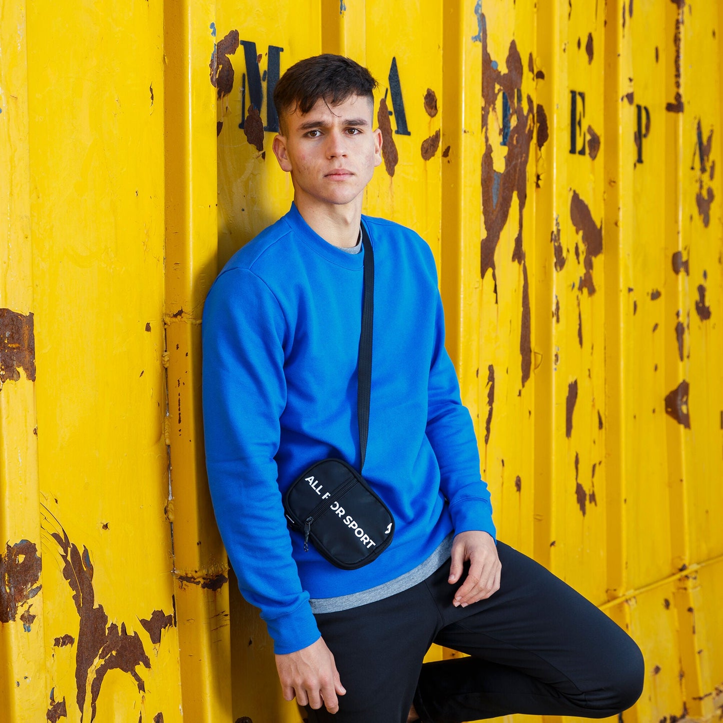 Joma Montana Sweatshirt For Men-2463