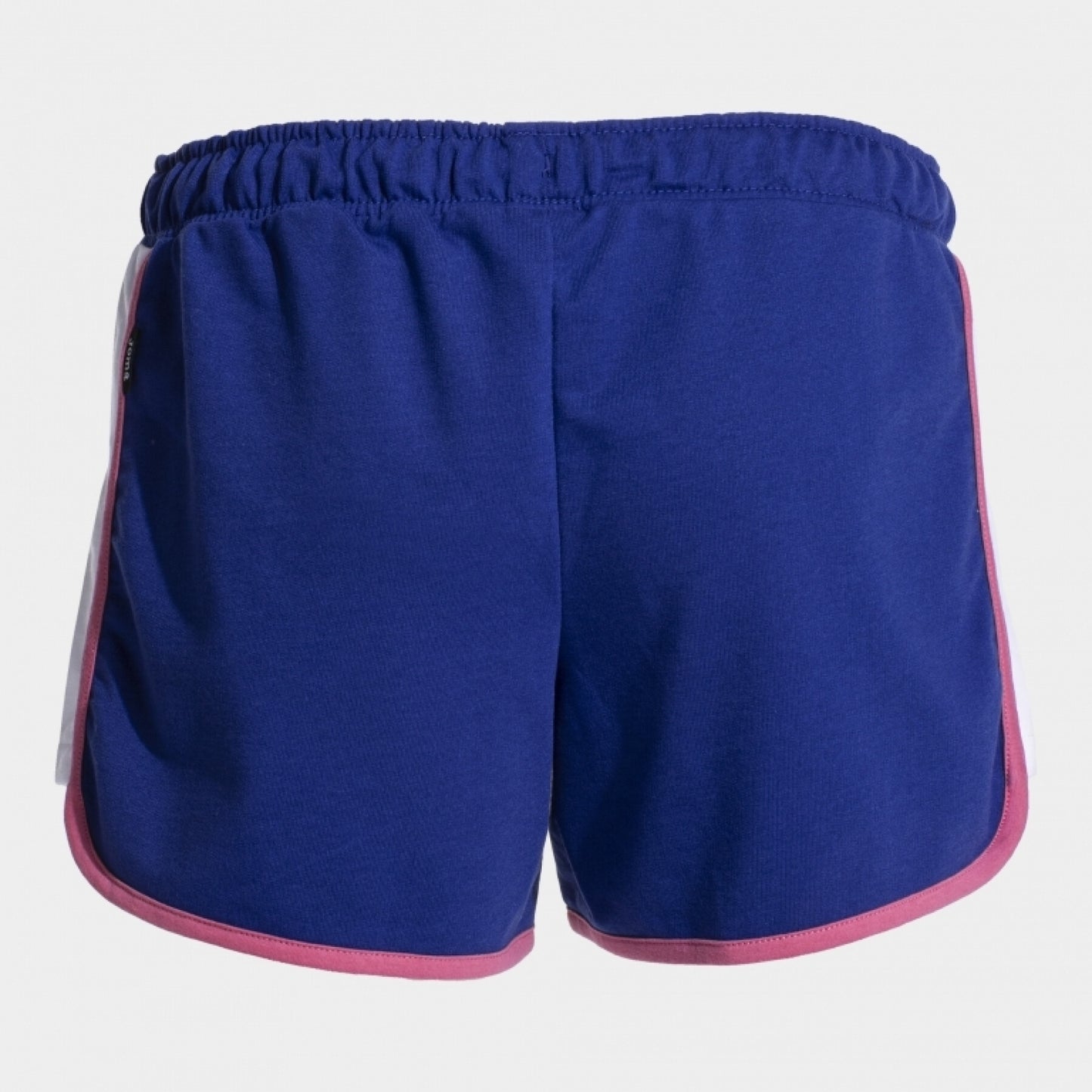 2670-Joma Berry Short For Girls-Royal White