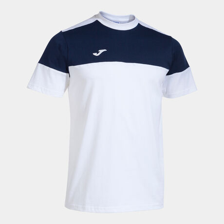 Joma Confort II Round Neck Tee for Men-MTST-2065