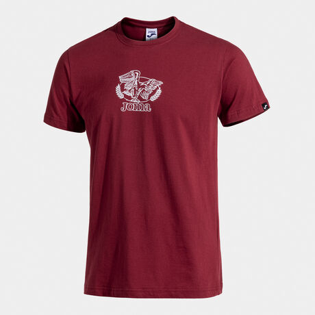 Joma eagle Print T-shirt For Men-2603