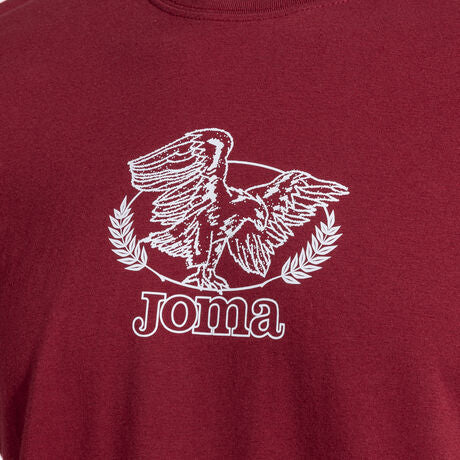 Joma eagle Print T-shirt For Men-2603