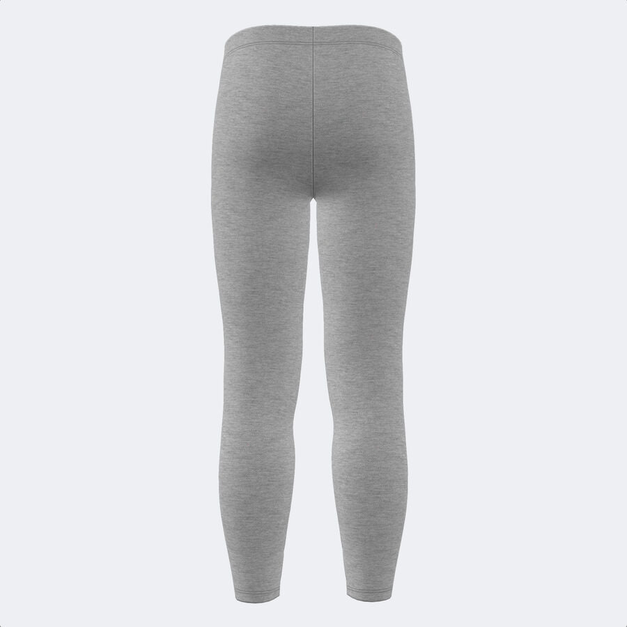 Joma Side Strip Leggings/Tights For Women -2252-Grey
