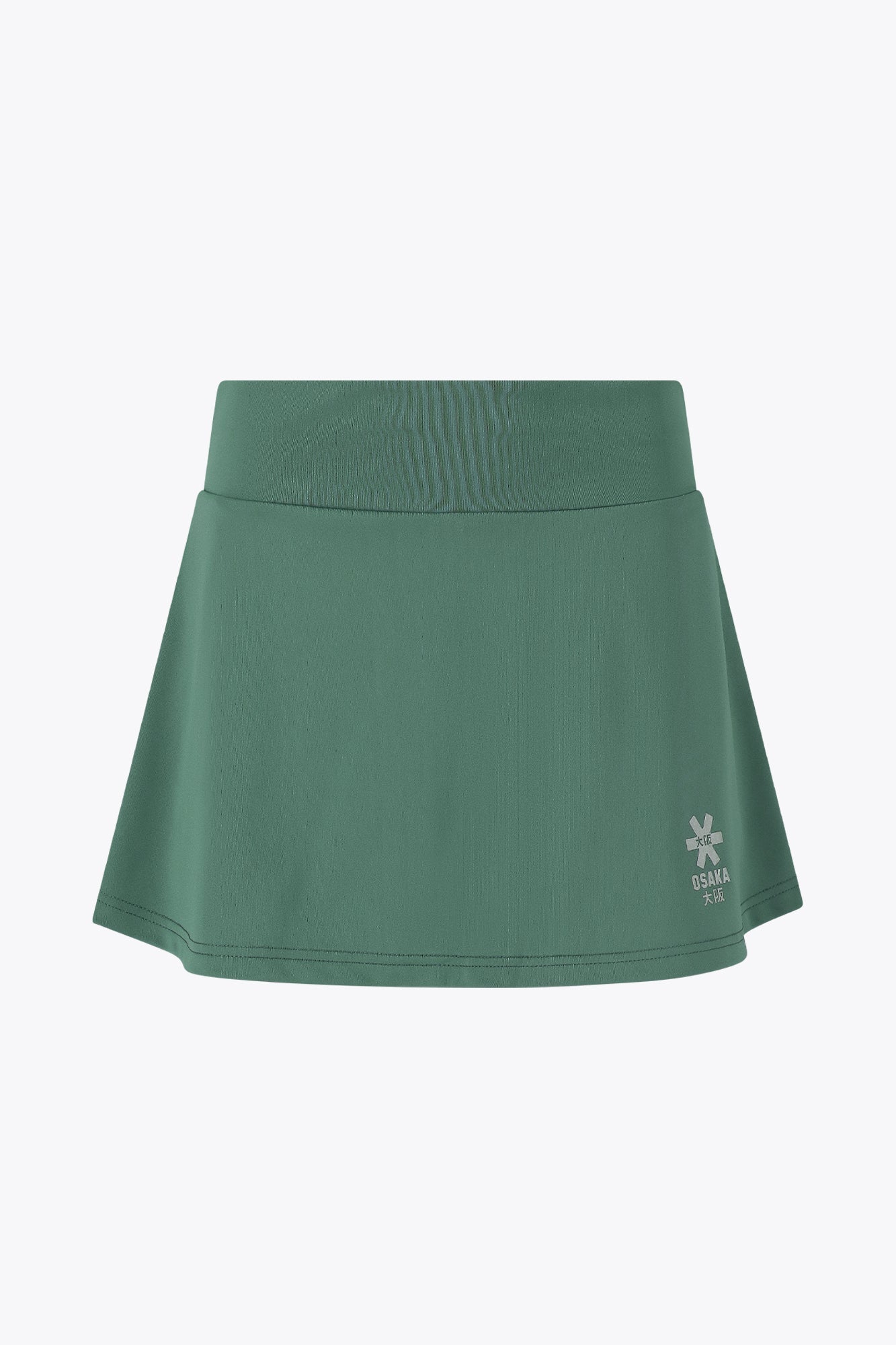 Floucy Skort Women-OSK-2538-Green