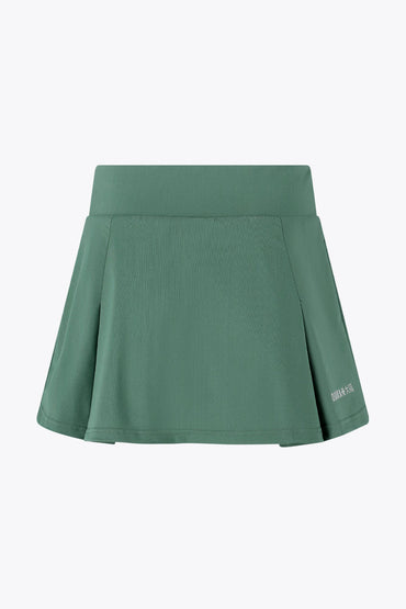 Floucy Skort Women-OSK-2538-Green