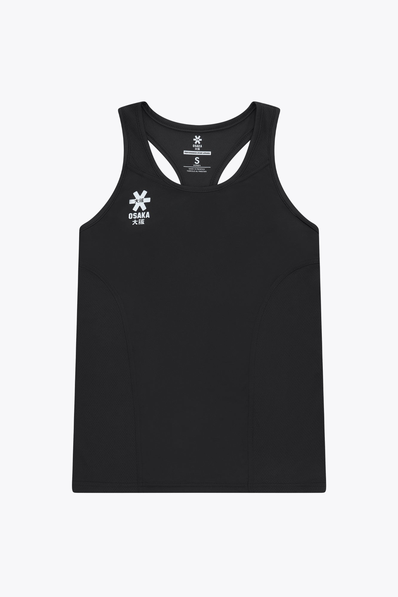 Osaka Women Singlet-2384