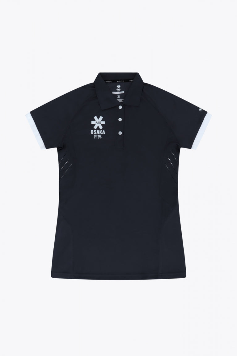 Osaka REC Polo For Women-2385