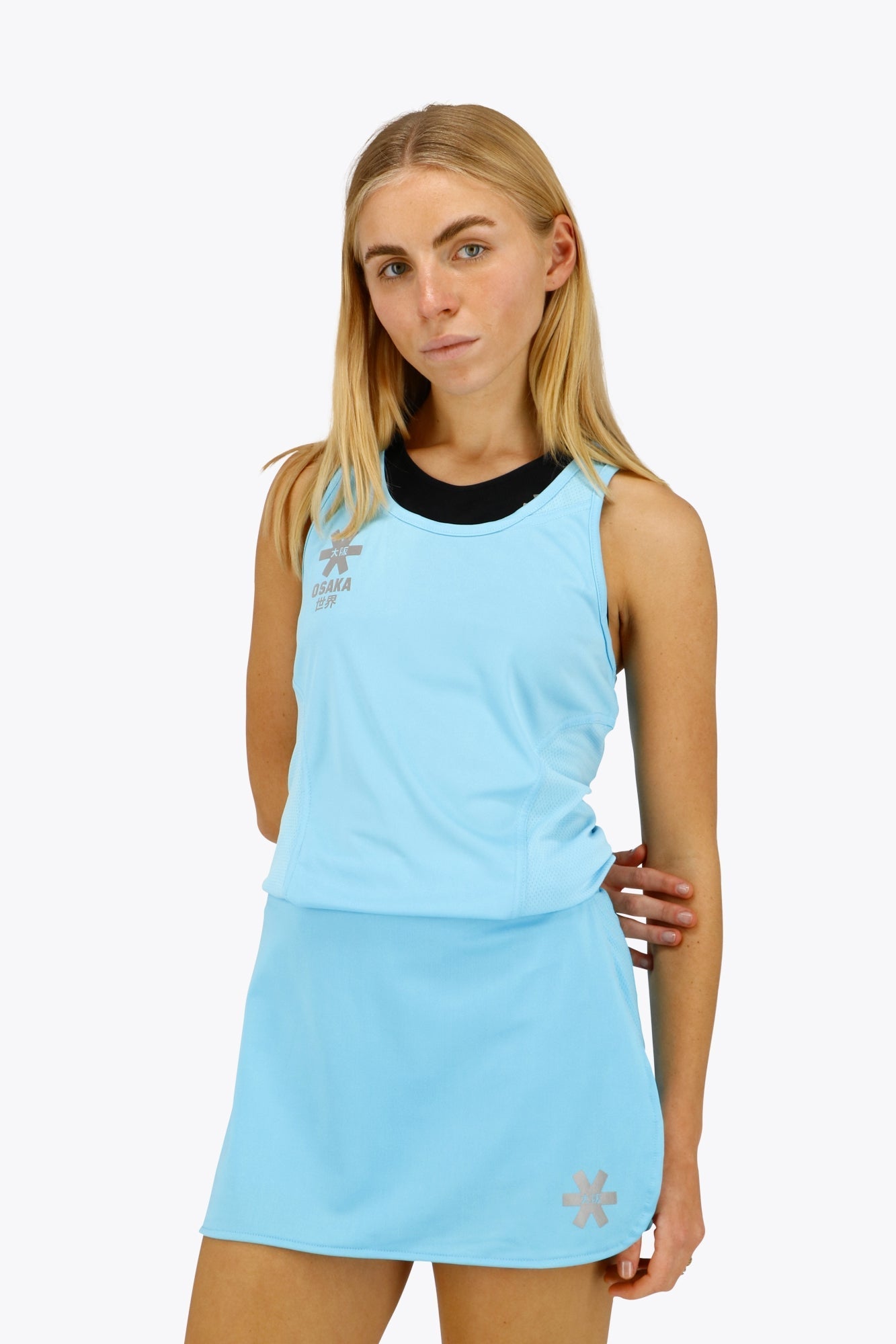Osaka Women Singlet-2384