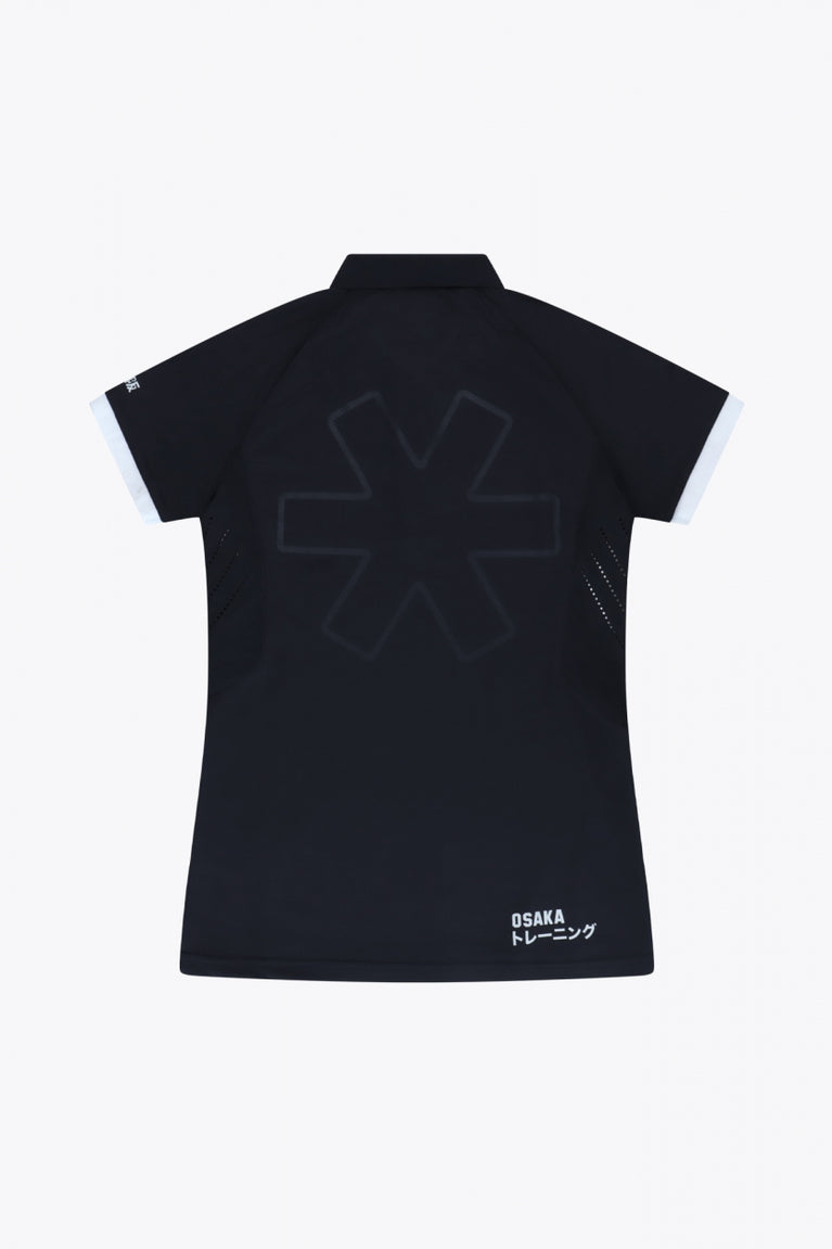 Osaka REC Polo For Women-2385