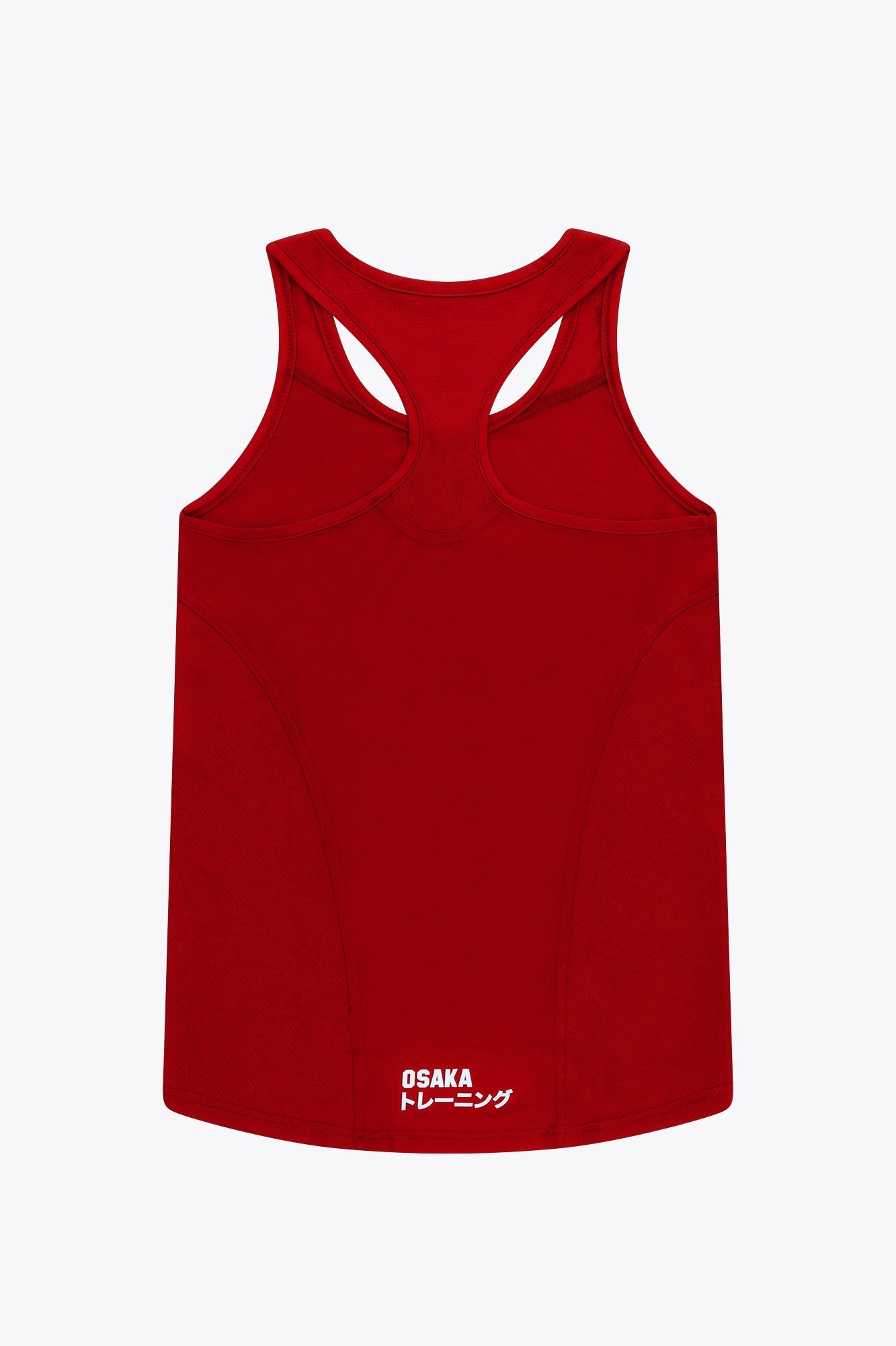 Osaka Women Singlet-2384