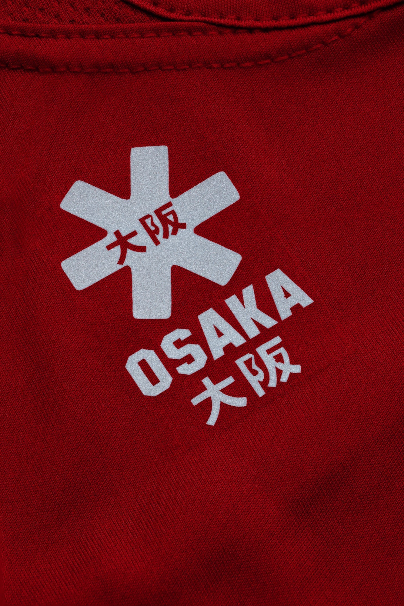Osaka Women Singlet-2384