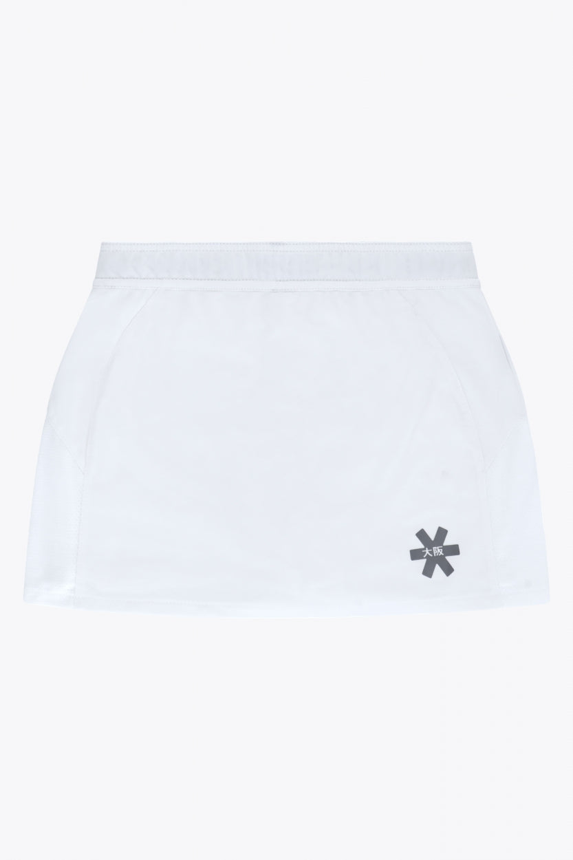 Osk Training Skort Women-2614-White