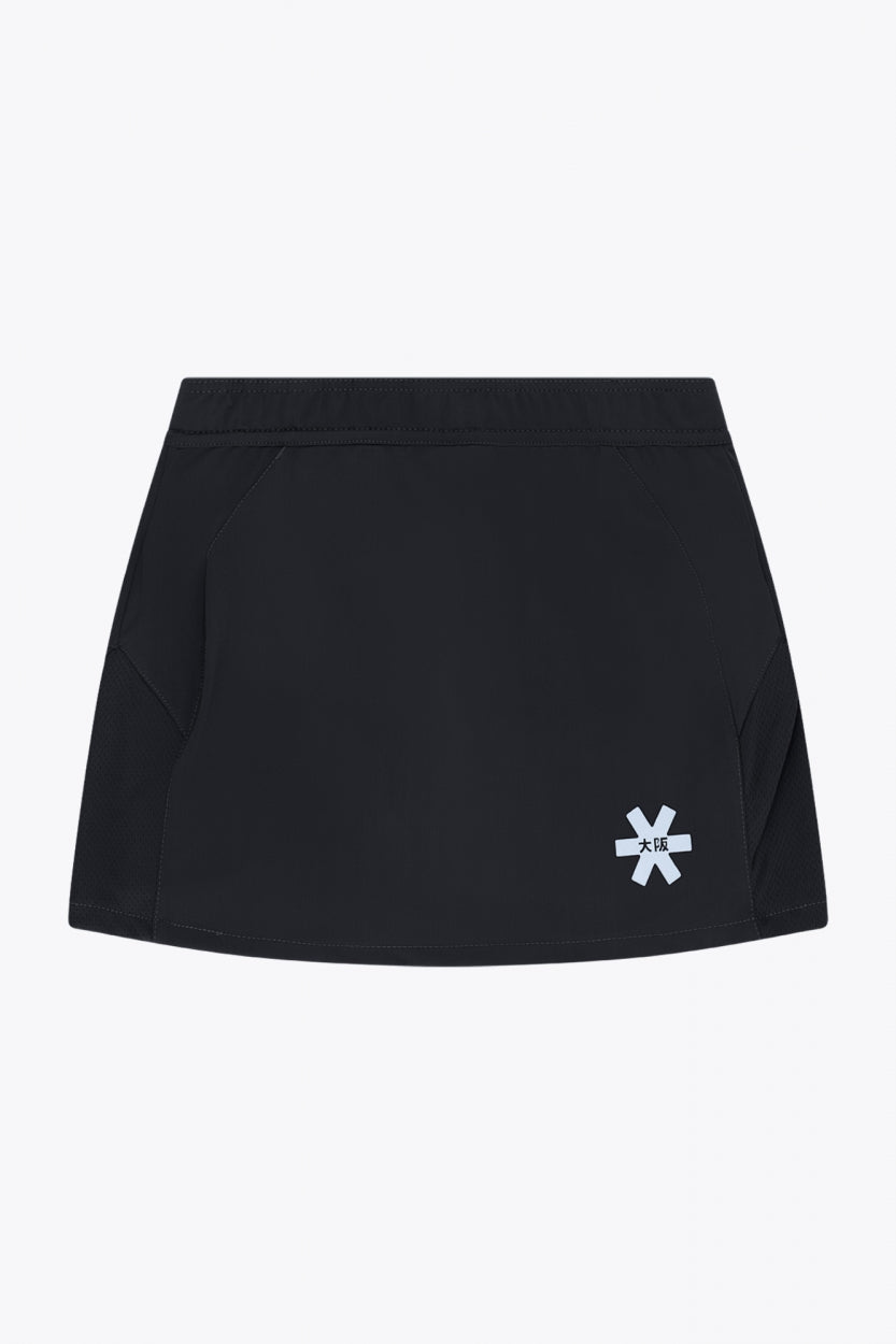 Osk Training Skort Women-2614-Black