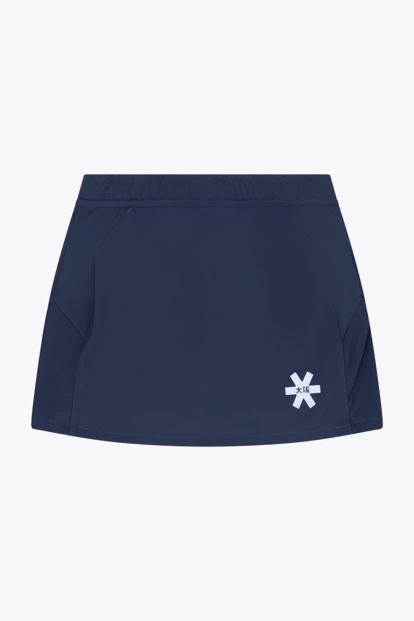 Osk Training Skort Women-2614-Navy