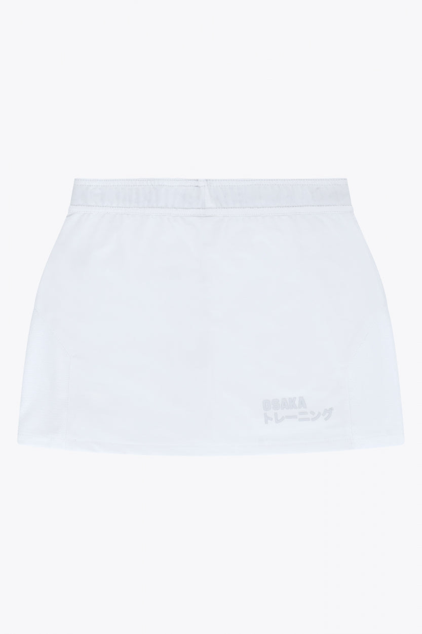 Osk Training Skort Women-2614-White