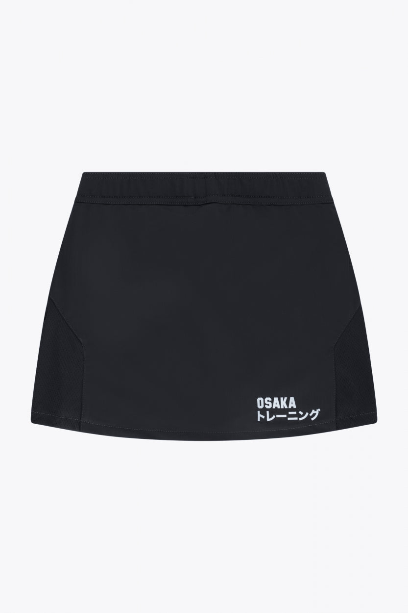 Osk Training Skort Women-2614-Black