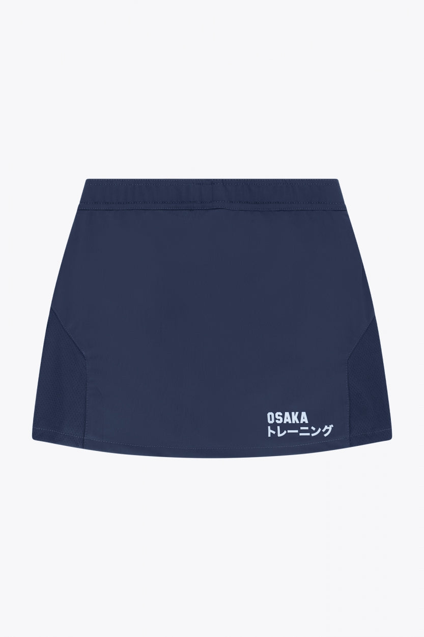 Osk Training Skort Women-2614-Navy