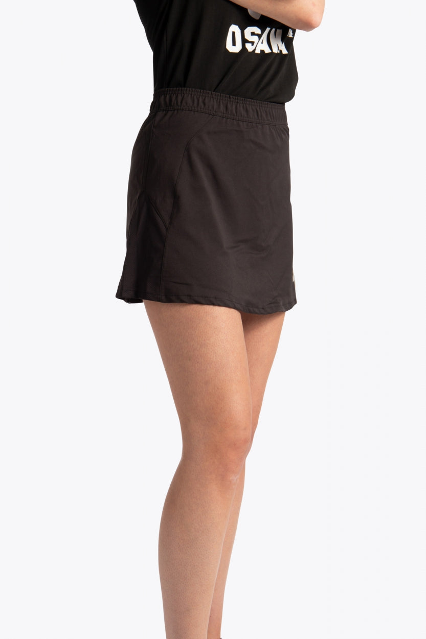 Osk Training Skort Women-2614-Black