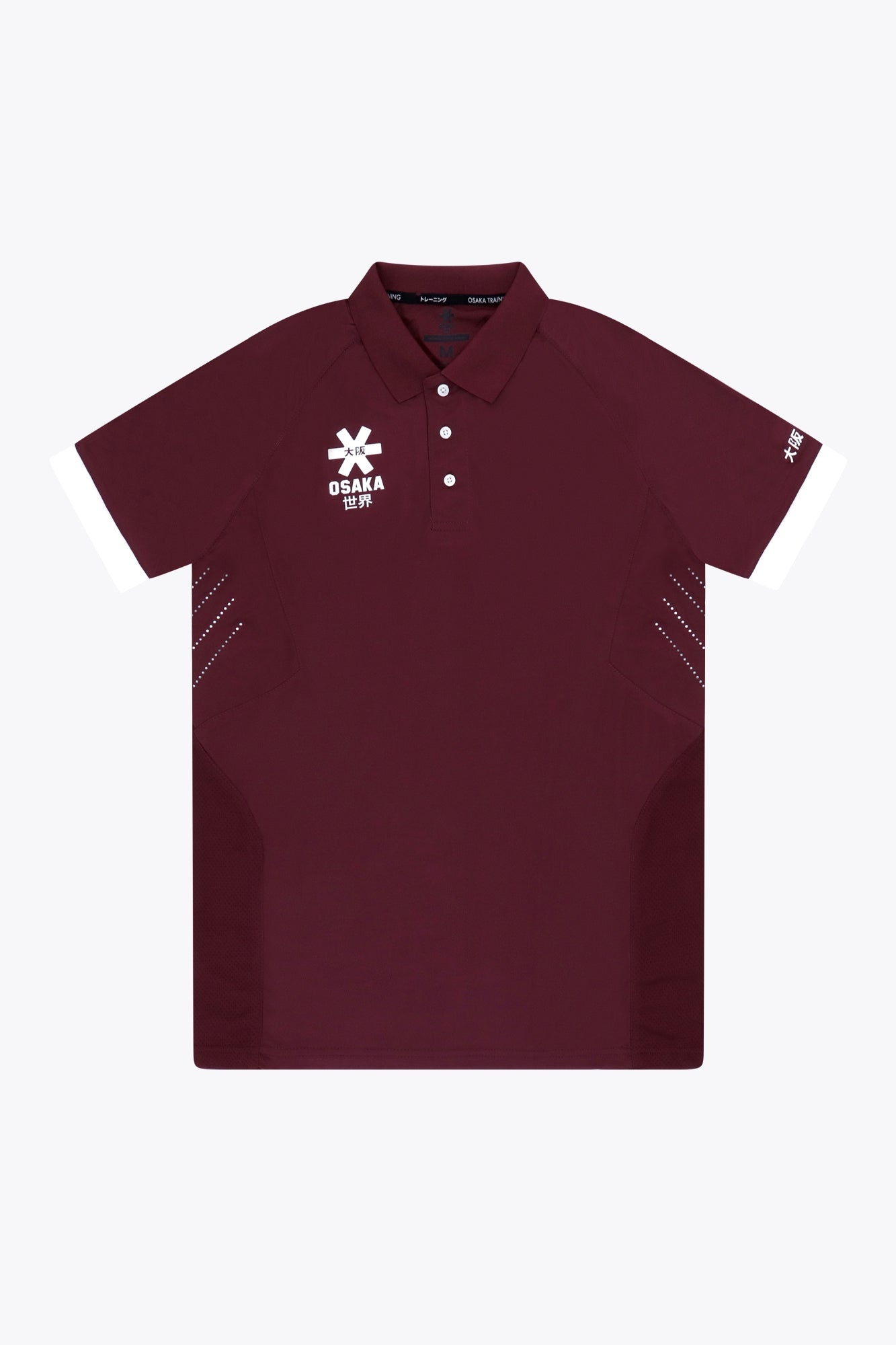 REC Club Polo For Men OSK-2458