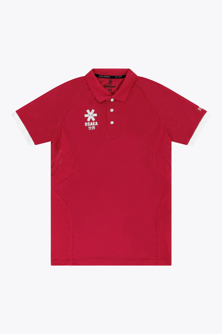 REC Club Polo For Men OSK-2458