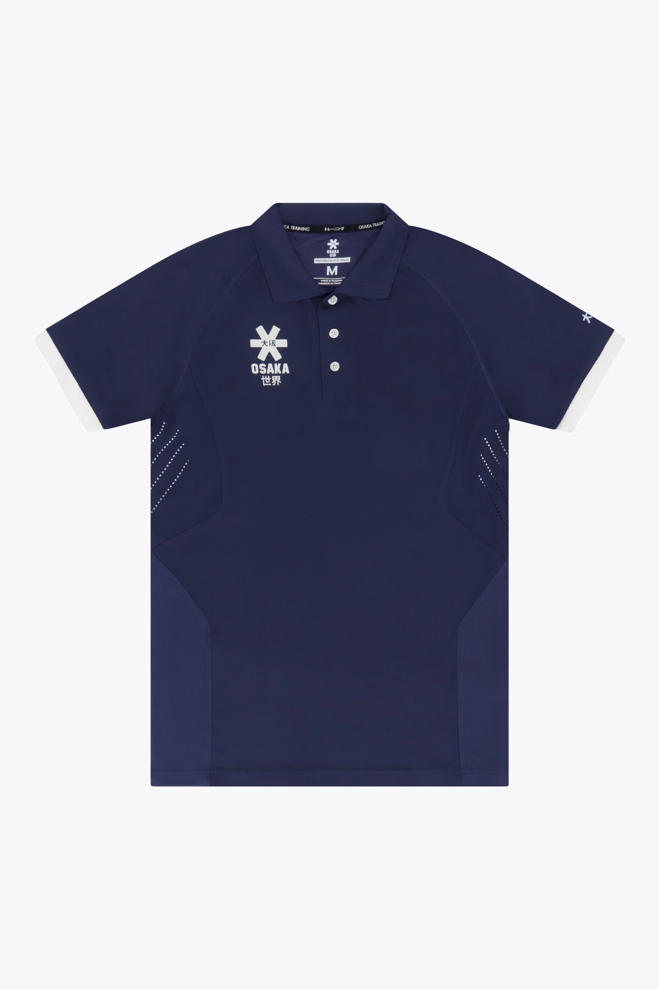 REC Club Polo For Men OSK-2458