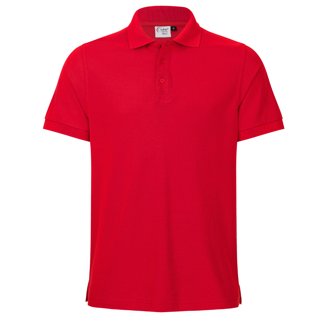 Fapak Plain Polo For Men-2142