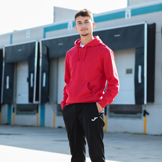 Joma Montana Pullover Plain Hood Men's-2356