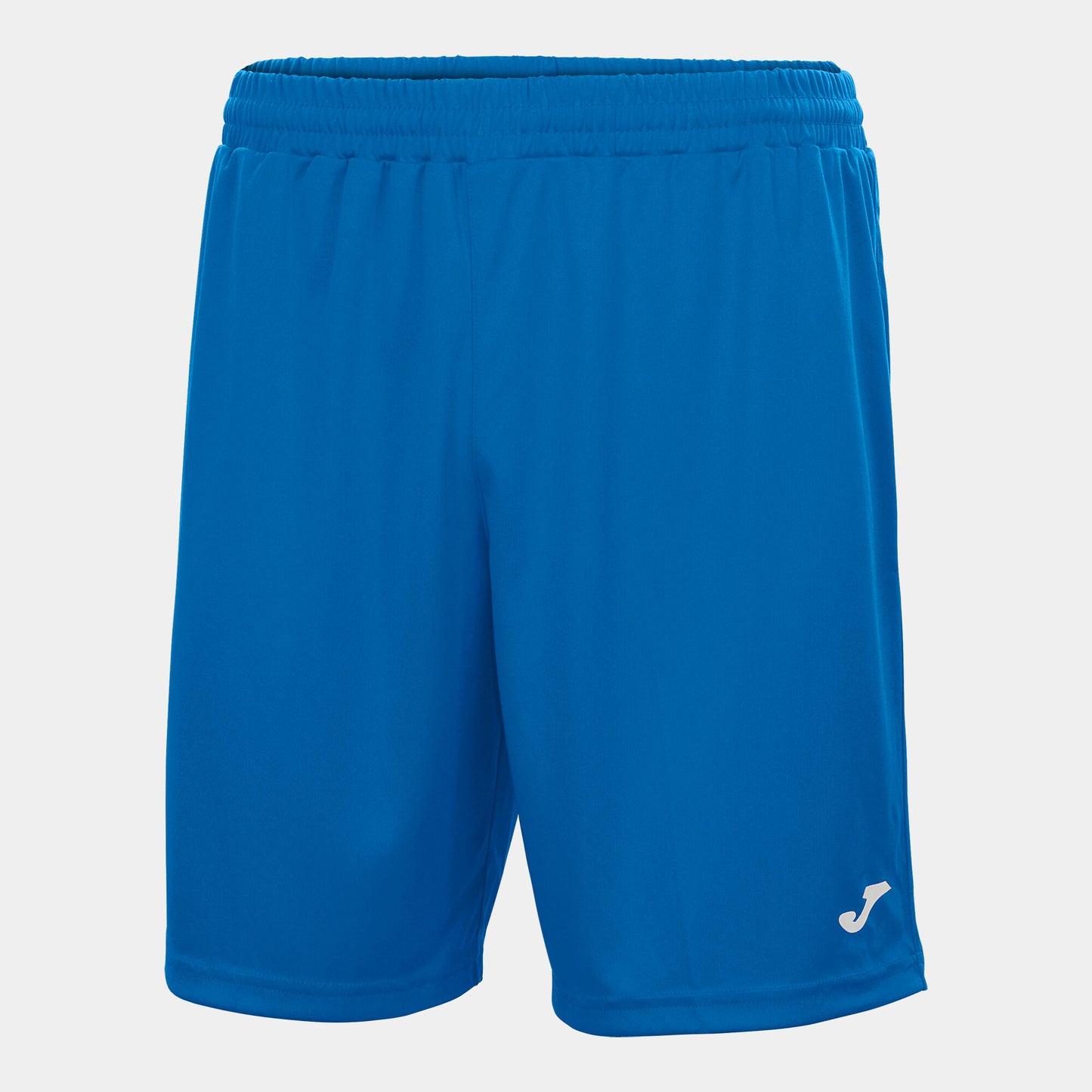 0074-Joma Shorts With Side Pockets For Men-Royal