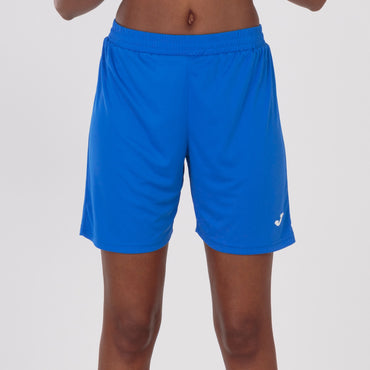 0074-Joma Shorts With Side Pockets For Men-Royal