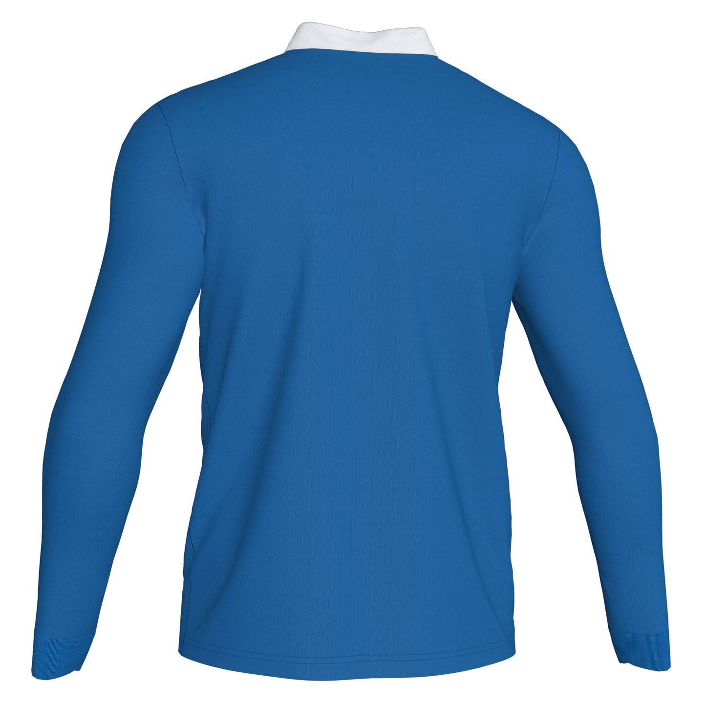 Joma Full Sleeve Polo Shirt For Men-0055