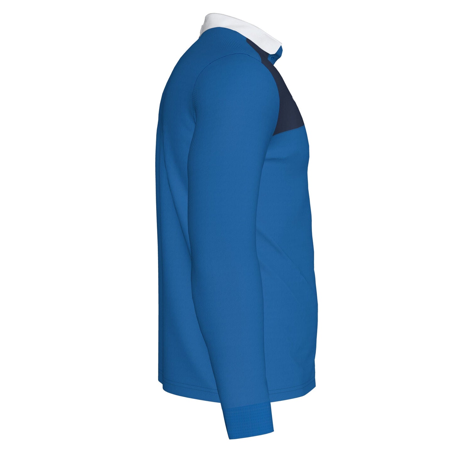 Joma Full Sleeve Polo Shirt For Men-0055
