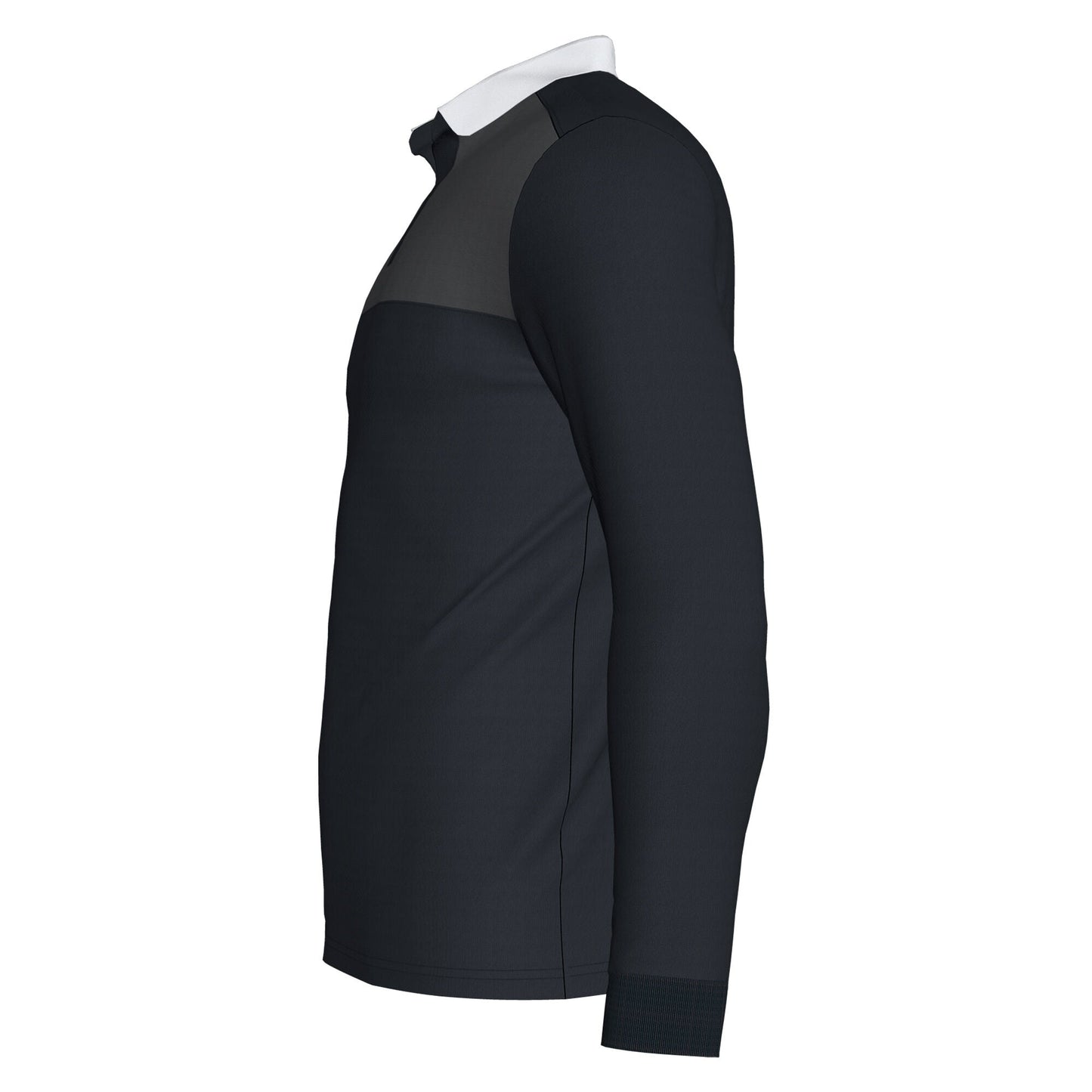 Joma Full Sleeve Polo Shirt For Men-0055