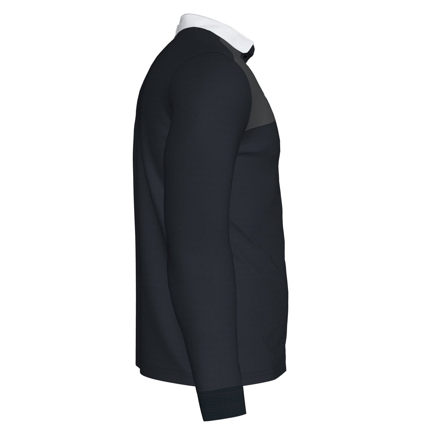 Joma Full Sleeve Polo Shirt For Men-0055